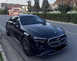 مرسيدس بنز E-Class